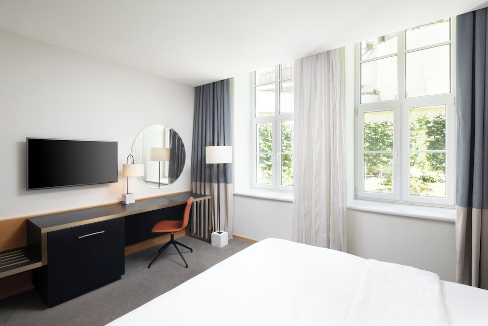 

Trieste - Praga - K+K Hotel Fenix