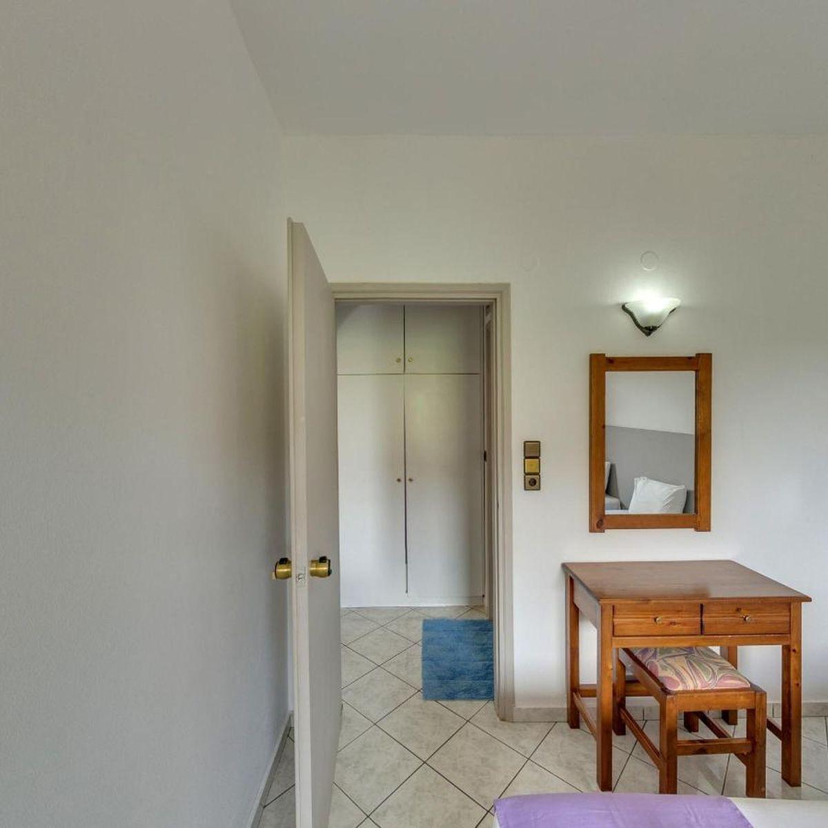

Napoli - Hersonissos - Valentina Apartments