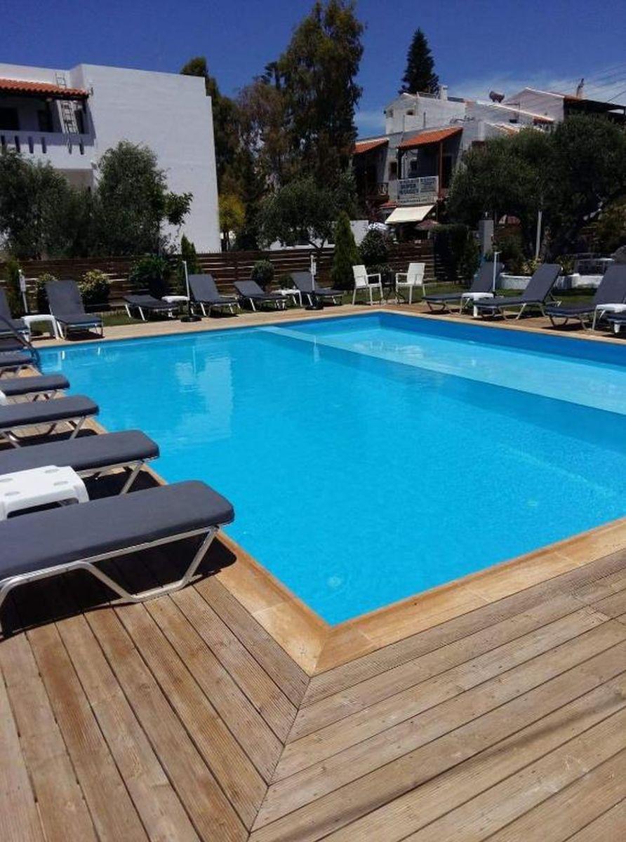 

Napoli - Hersonissos - Valentina Apartments