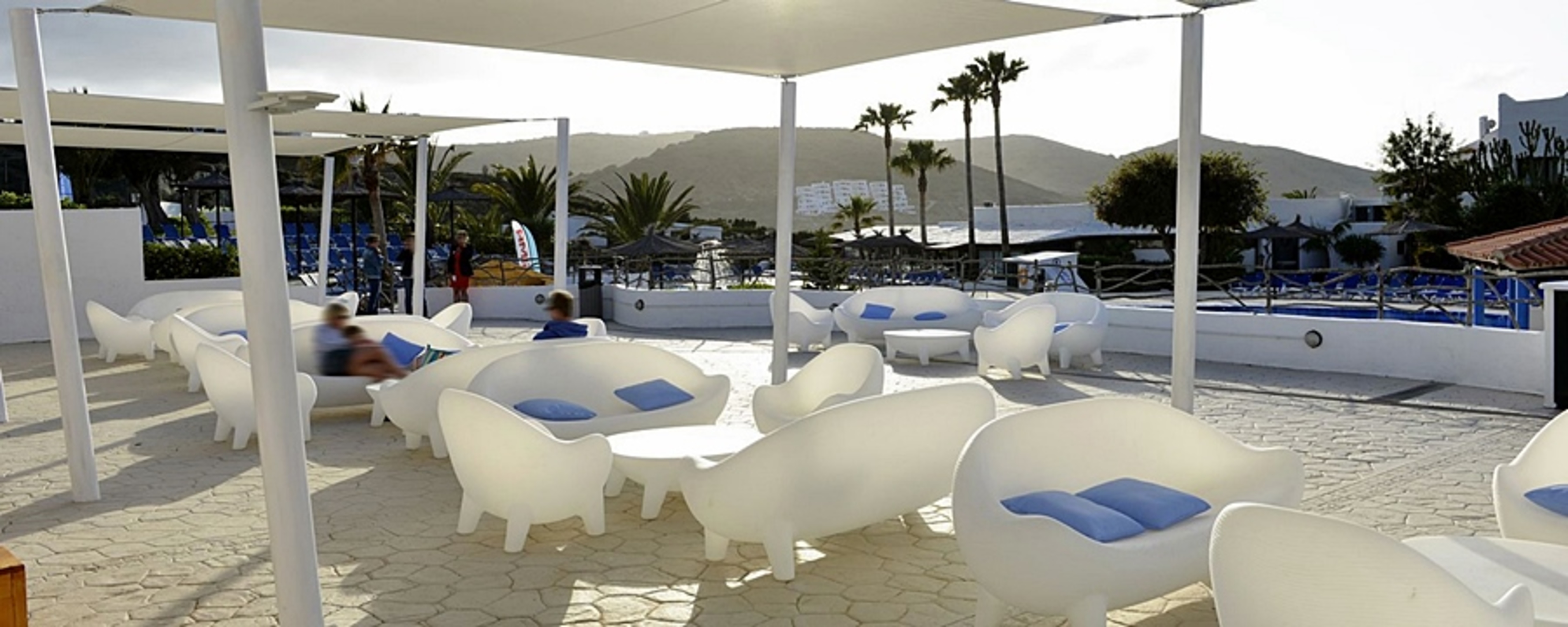 

Napoli - Son Parc - Carema Club Resort