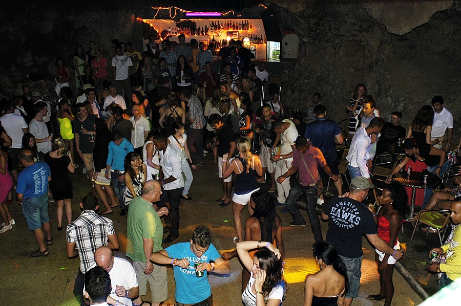

Bologna - Trinidad - Cubanacan Las Cuevas