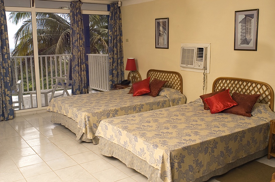 

Bari - Trinidad - Las Cuevas