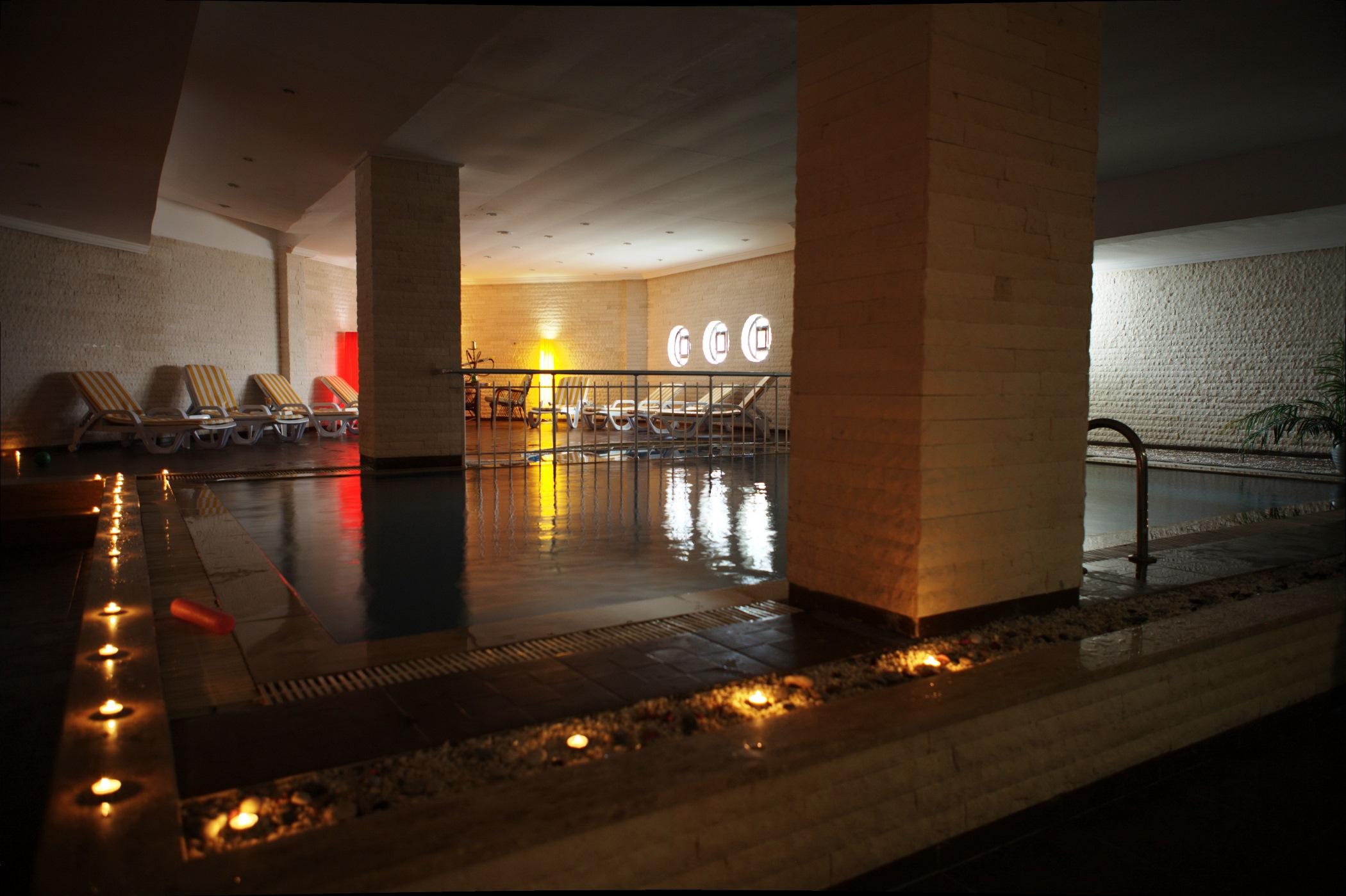 

Milano - Kargicak - Drita Hotel