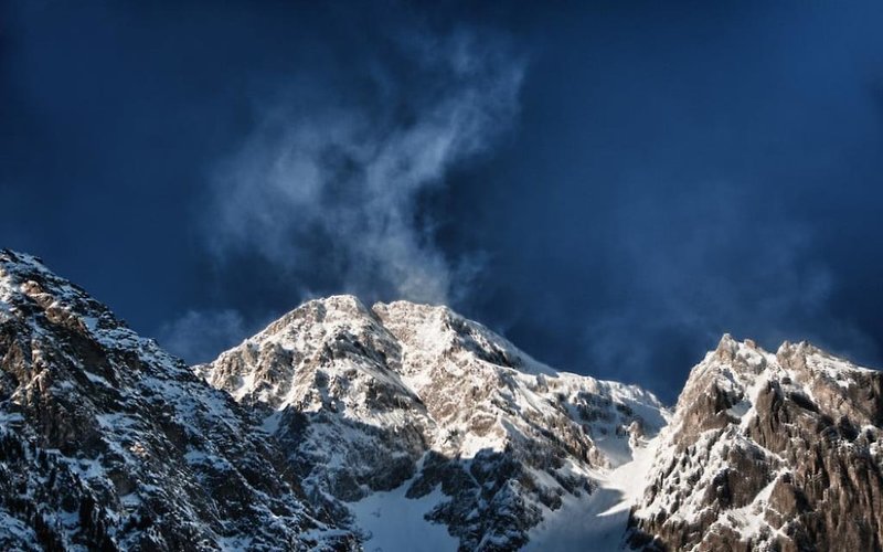 

Bari - Anterselva di Mezzo - Sport Hotel Wildgall