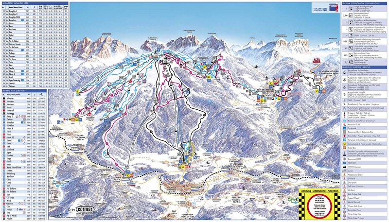 

Roma - Anterselva di Mezzo - Sport Hotel Wildgall
