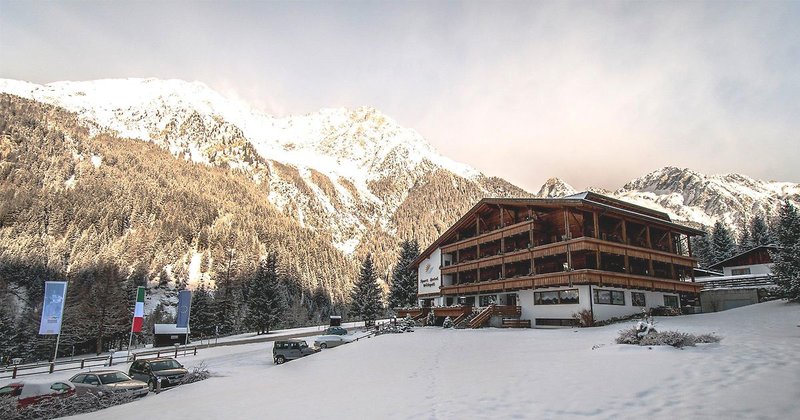 

Venezia - Val Pusteria, Montagna Italia - Sport Hotel Wildgall