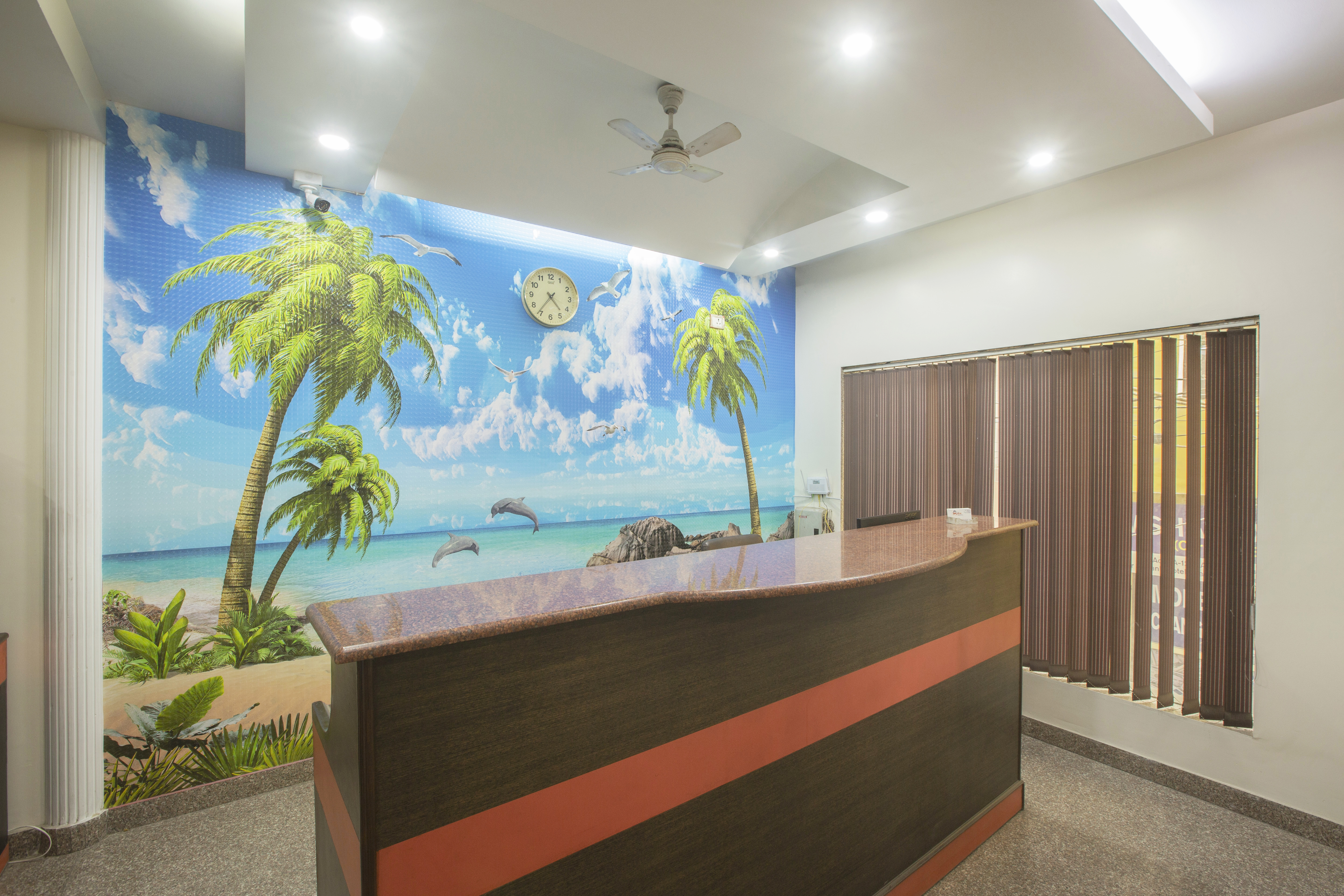 

Milano - New Delhi - Airport Hotel Mayank Residency