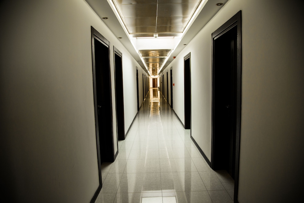 

Bari - Valona - Hotel New York