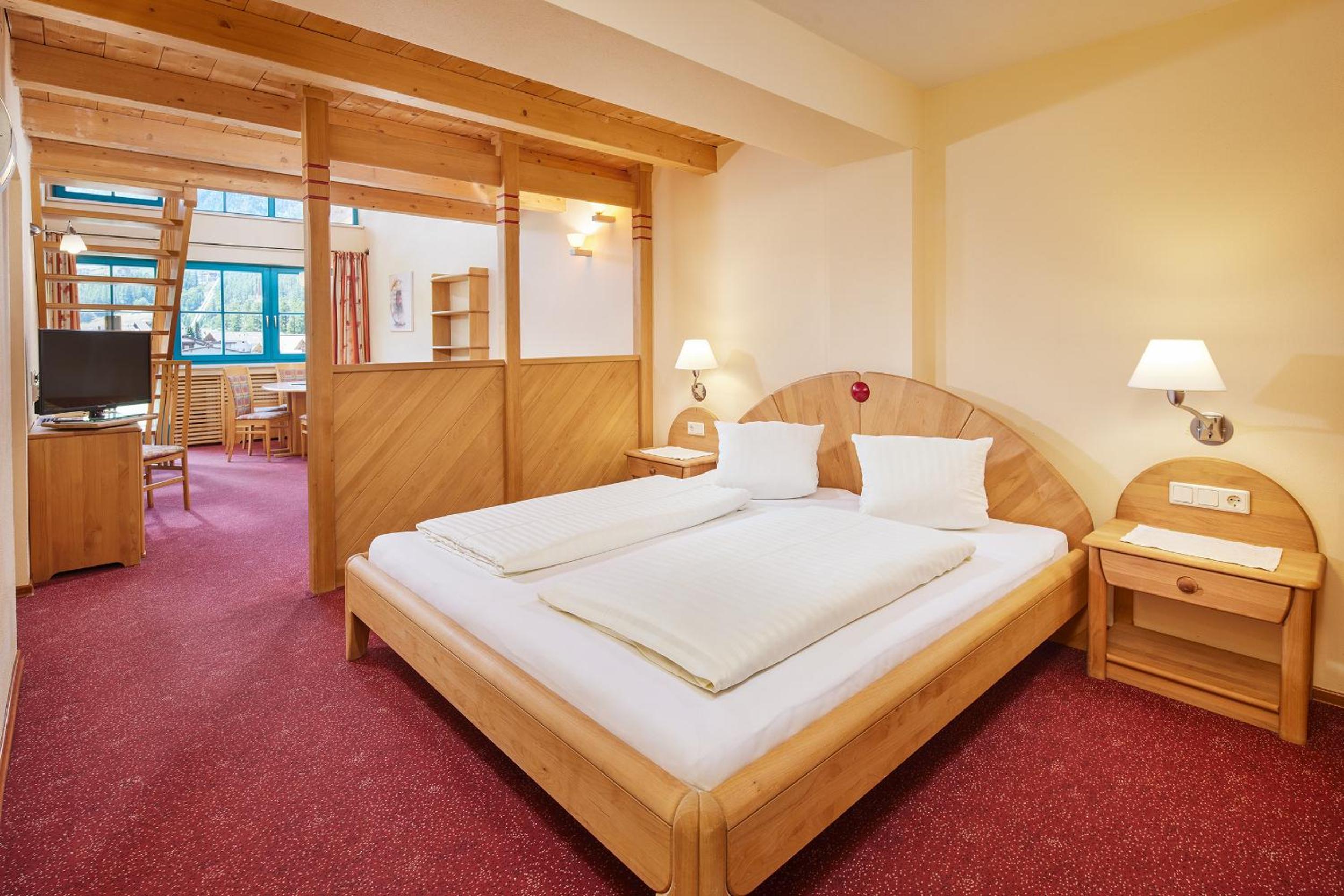 

Napoli - Sölden - Hotel Sunny Sölden
