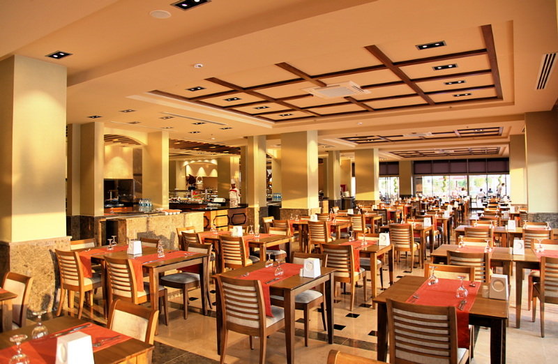

Bari - Turkler - Kahya Resort Aqua & Spa