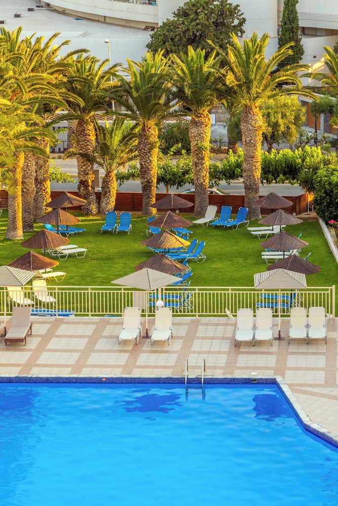 

Torino - Malevizi - CHC Marilena Hotel - All Inclusive