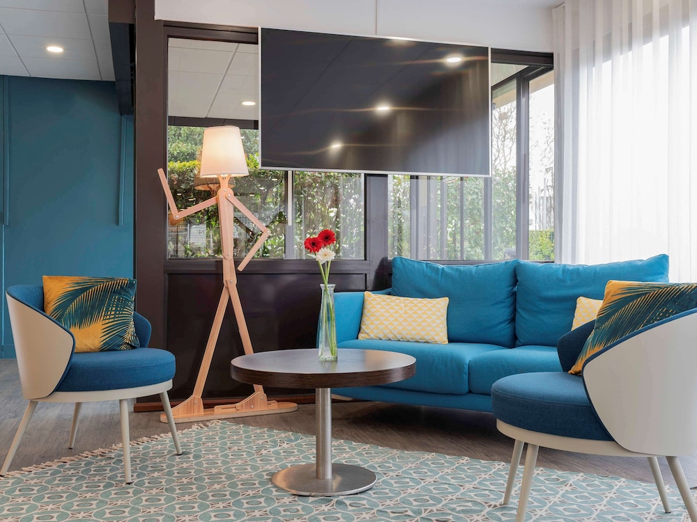 

Milano - Toulouse - B&B HOTEL Toulouse Université