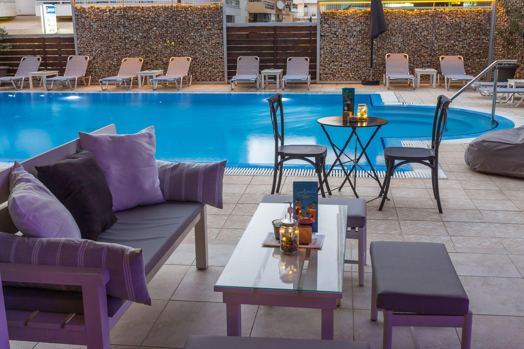 

Milano - KKallithea Rhodes - Majestic Hotel - Adults Only