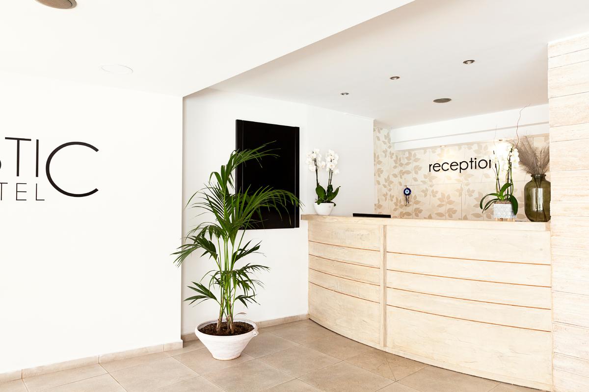 

Milano - Ixiá - Majestic Hotel - Adults Only