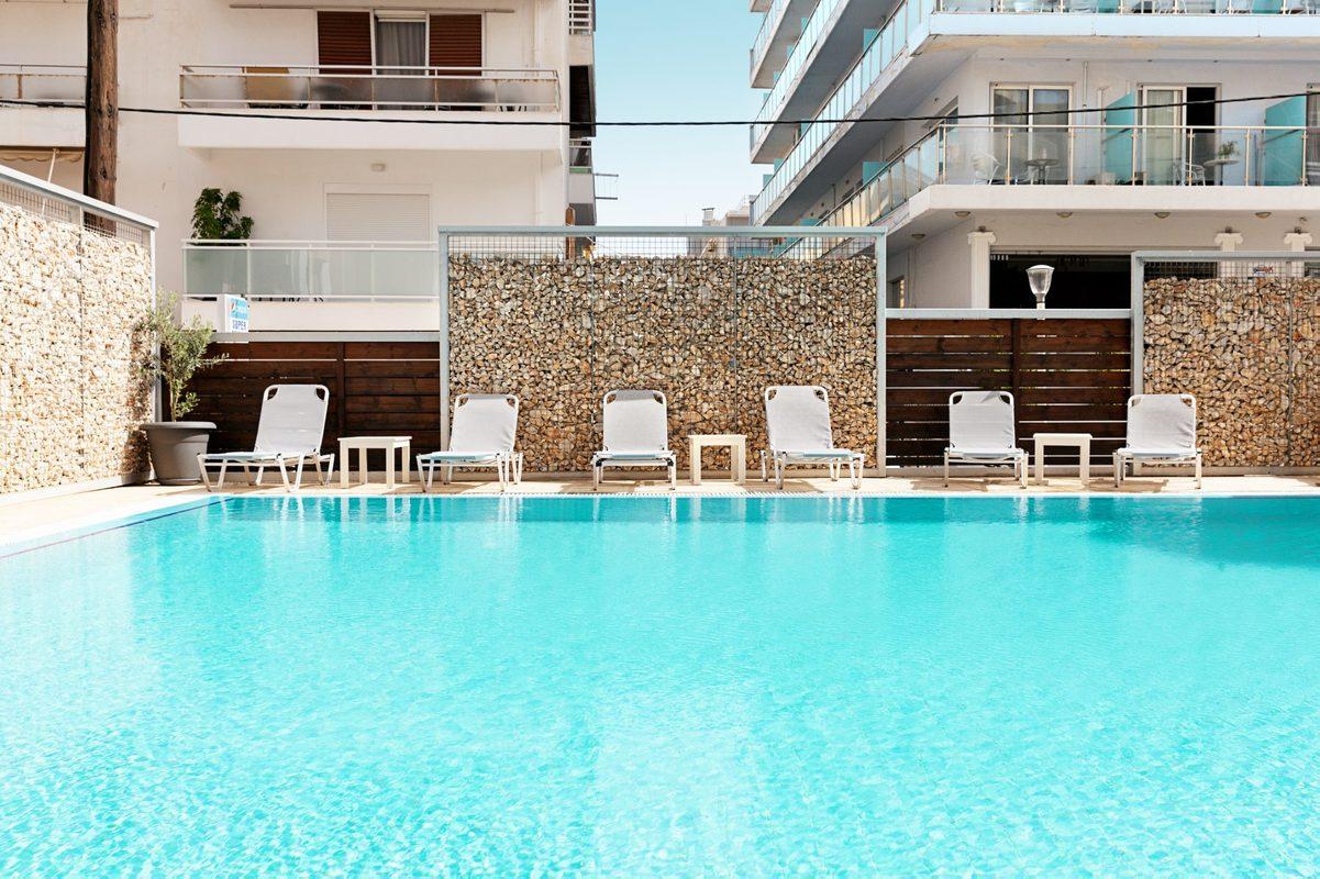 

Roma - KKallithea Rhodes - Majestic Hotel - Adults Only