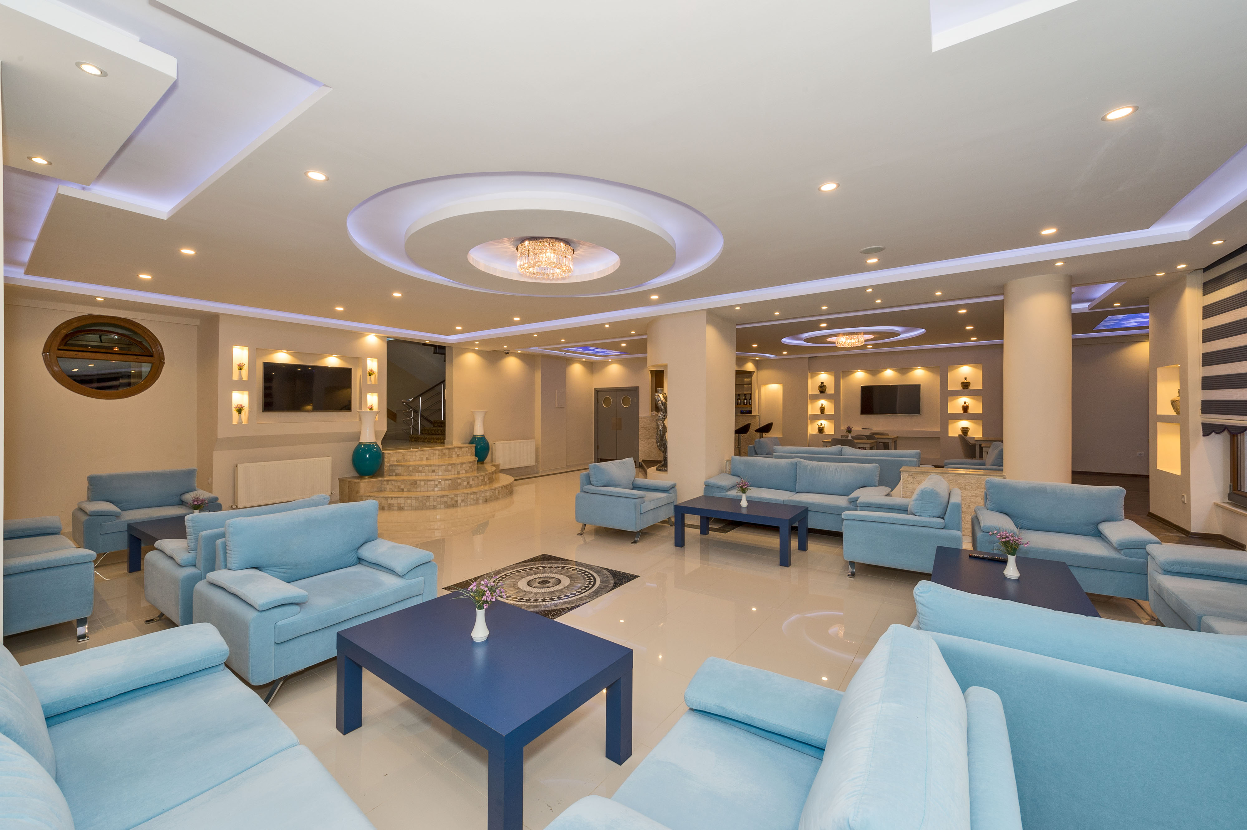 

Catania - Beyoğlu - Selenay Hotel