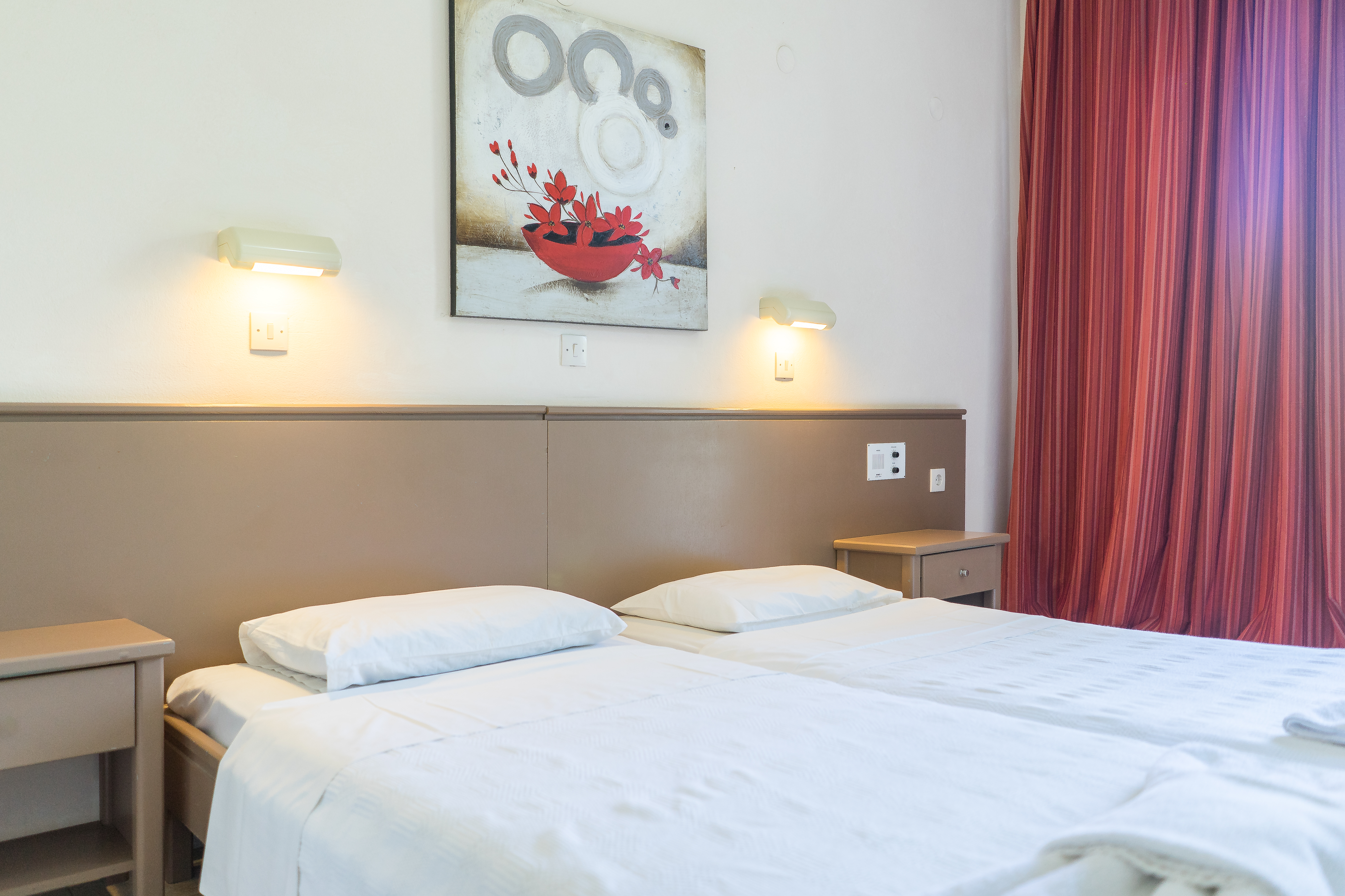 

Torino - Rodi Città - Amira Hotel Rhodes