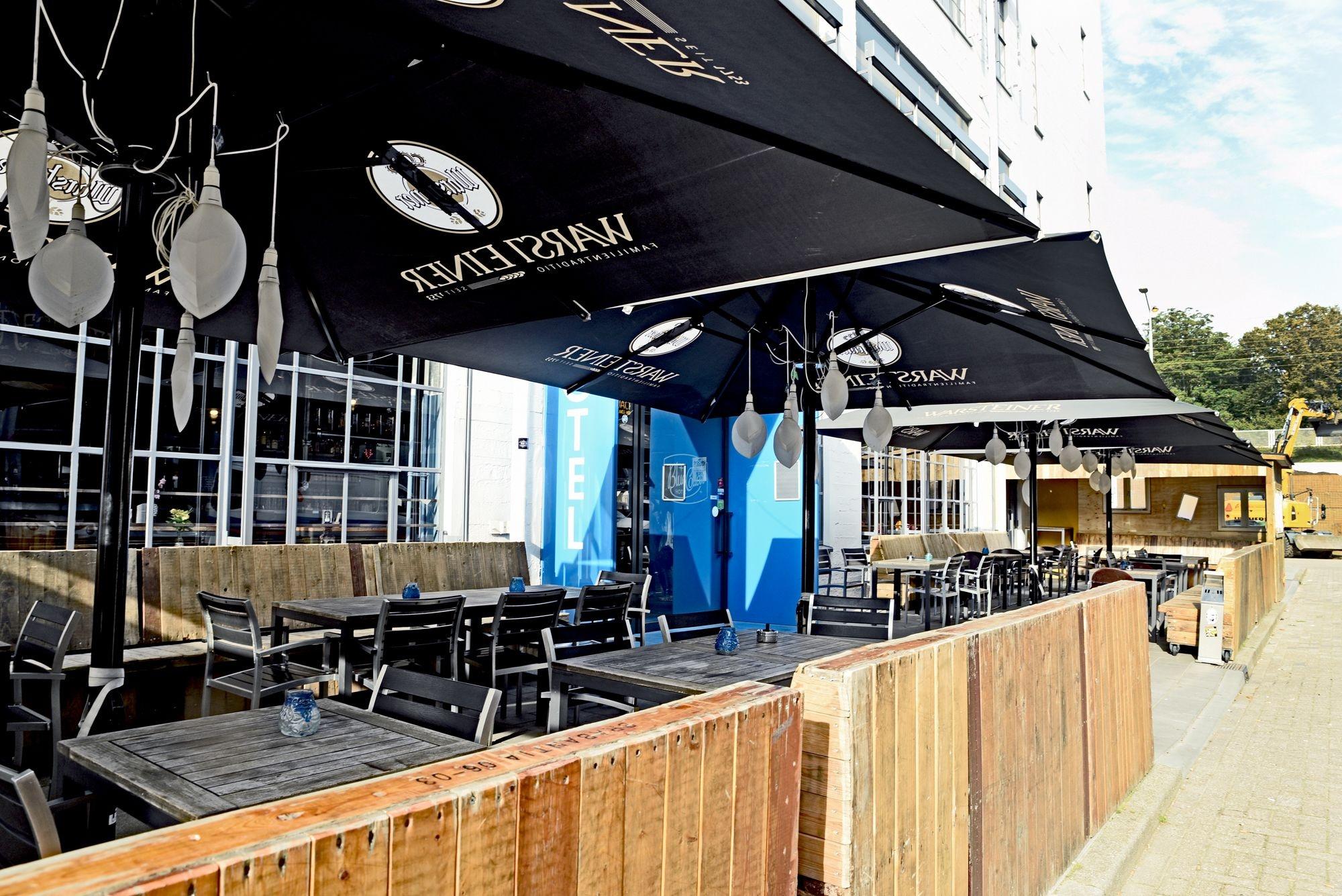 

Firenze - Eindhoven - Stayokay Hostel Eindhoven - Blue Collar