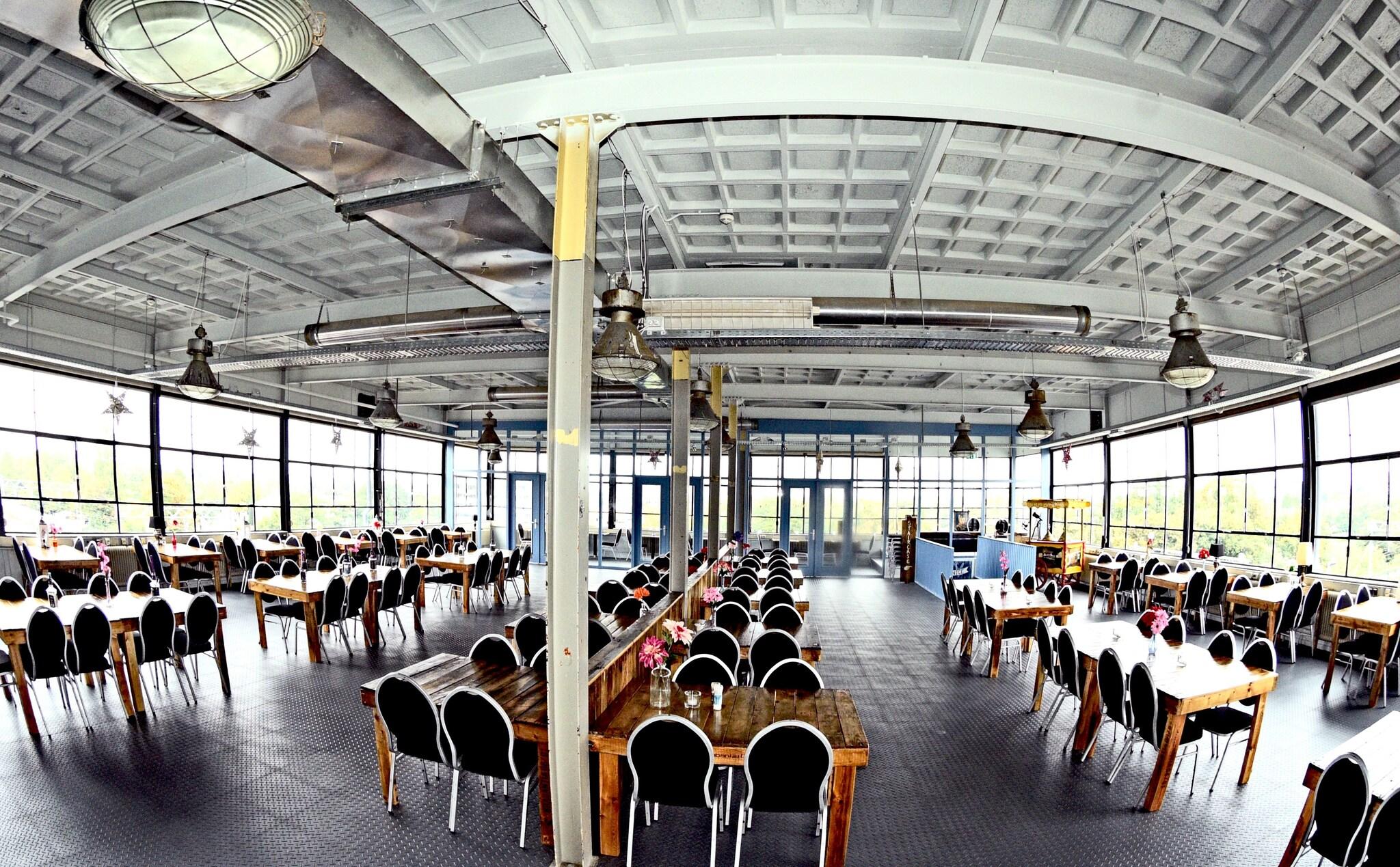 

Milano - Eindhoven - Stayokay Hostel Eindhoven - Blue Collar