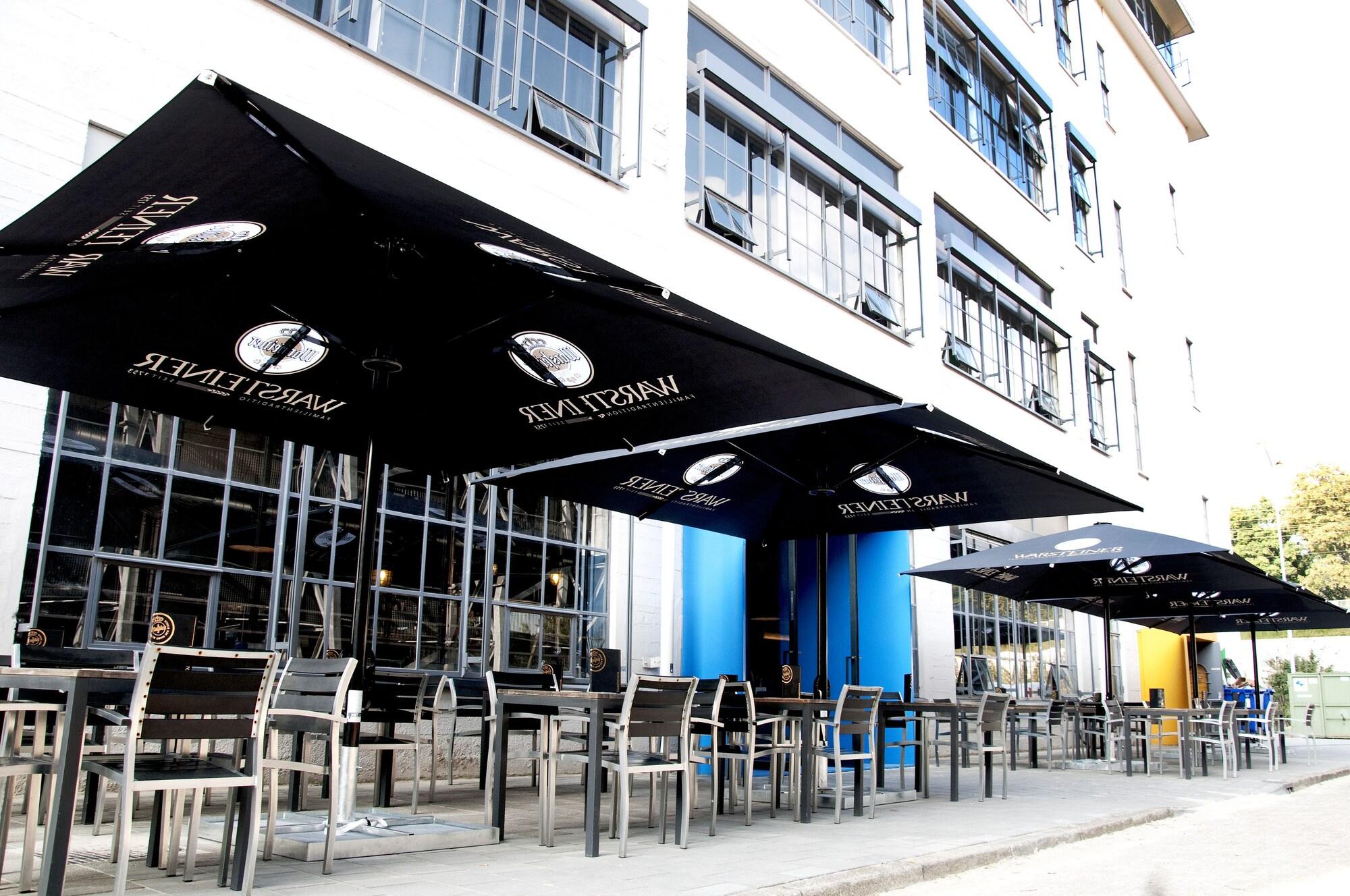

Milano - Eindhoven - Stayokay Hostel Eindhoven - Blue Collar