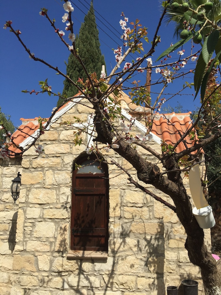 

Verona - Kouklia - De Michanna Properties