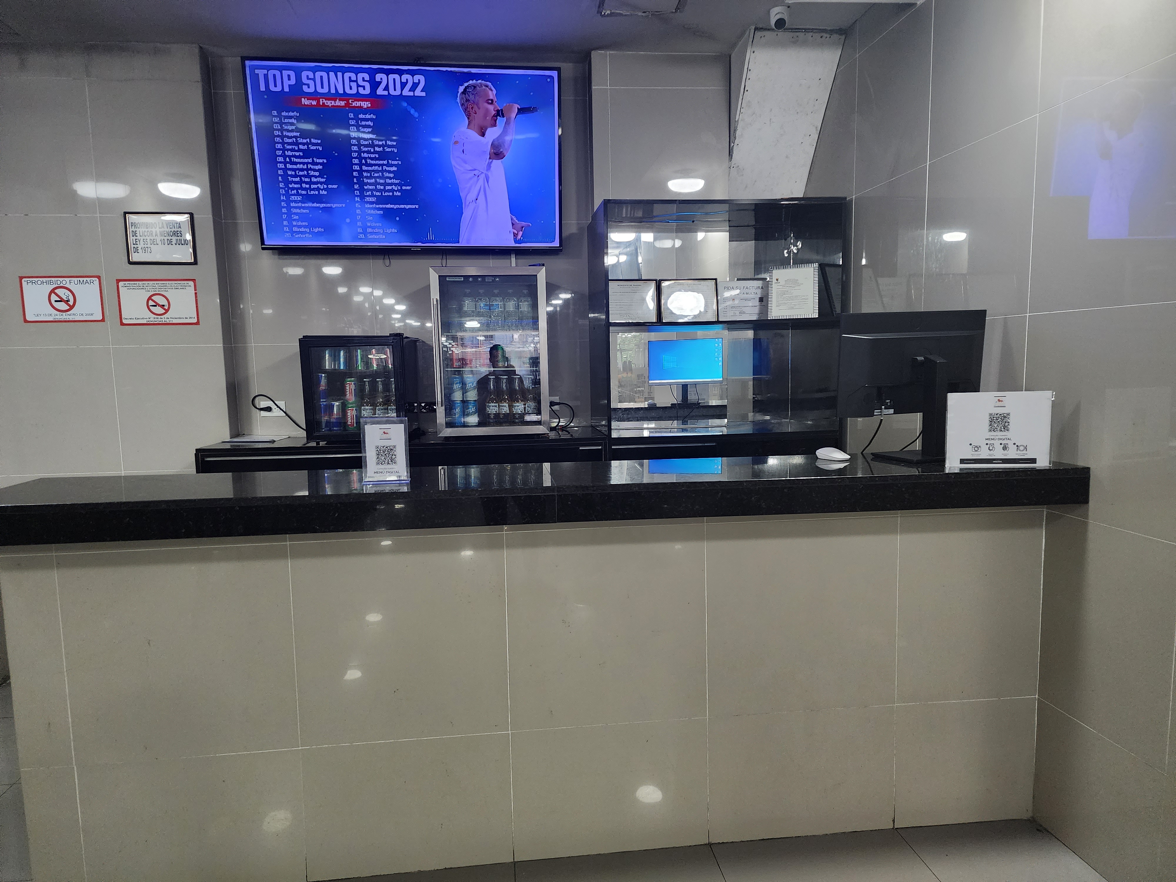 

Roma - Panama - Hotel San Remo