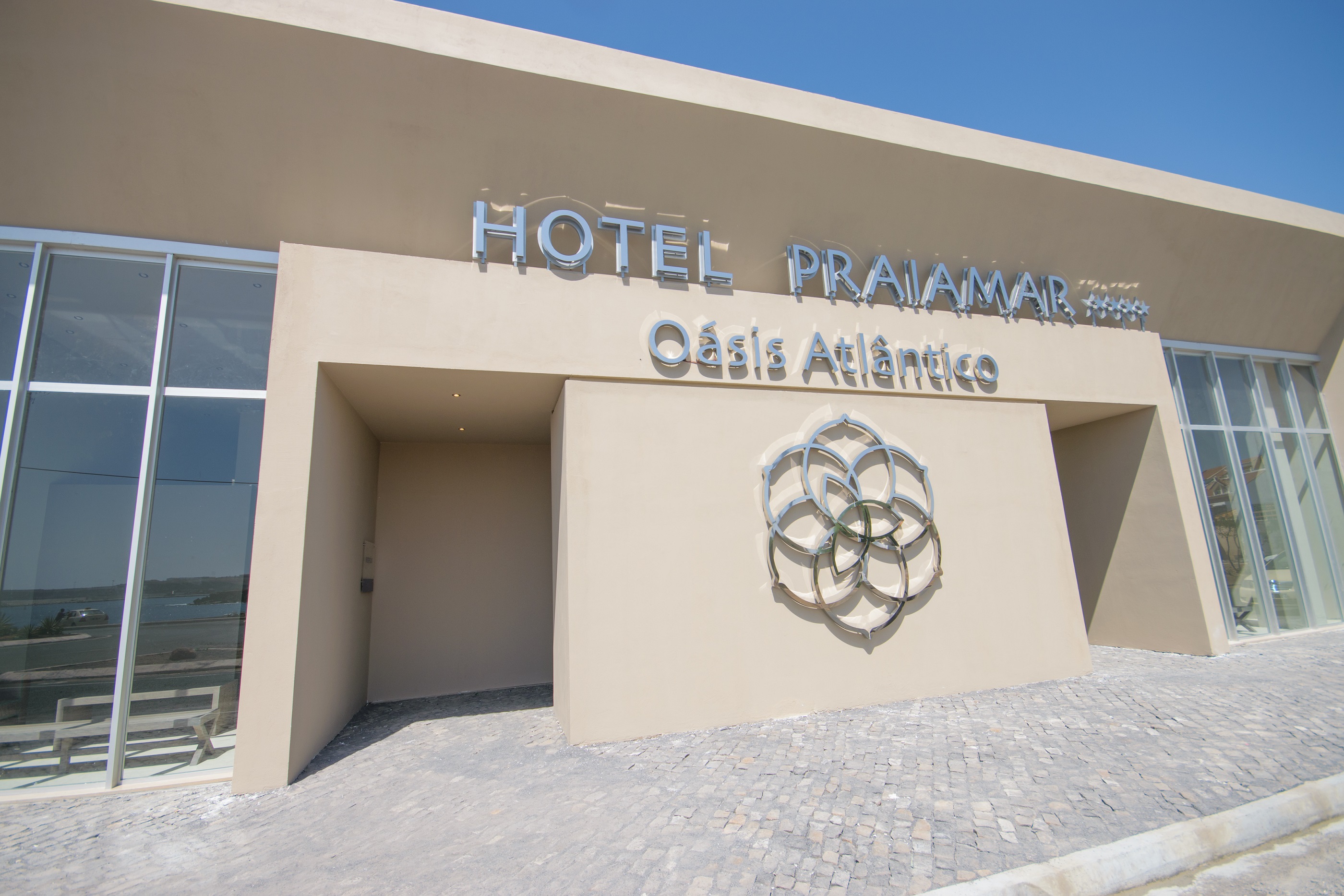 

Roma - Praia, Isola di Santiago - Oasis Atlantico Praiamar