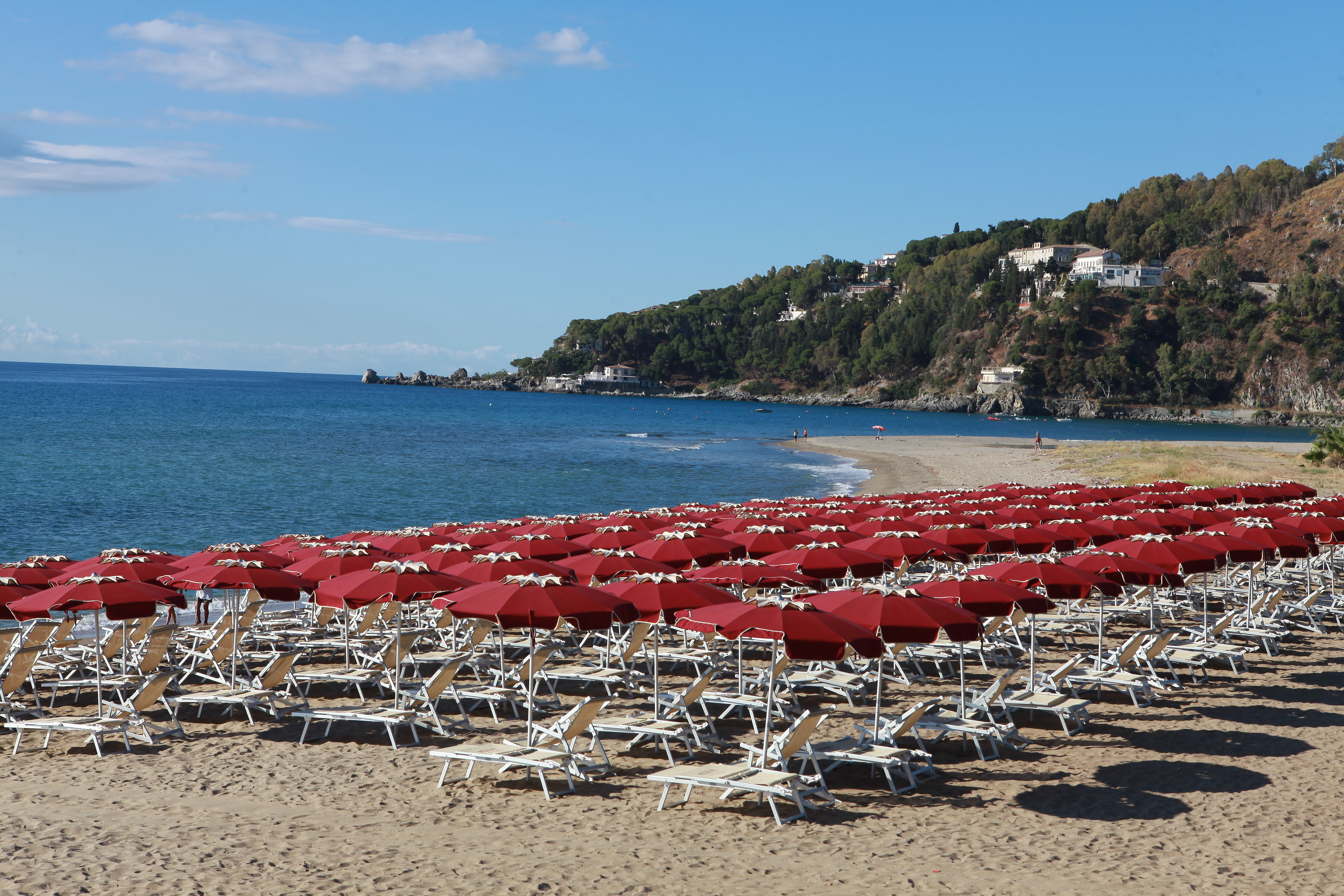 

Milano - Squillace - Club Esse Sunbeach
