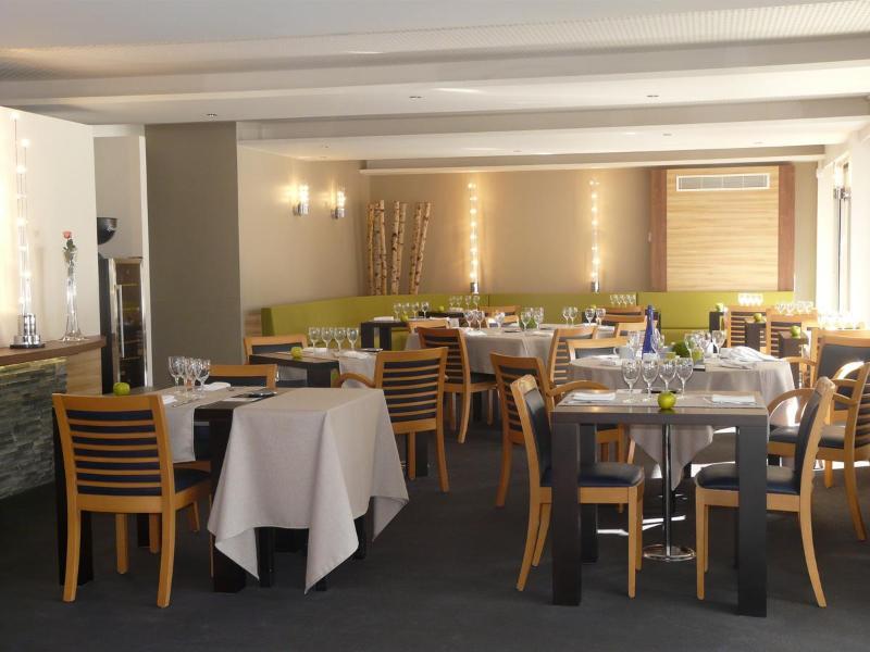 

Roma - Soorts-Hossegor - Hotel Logis Lacotel