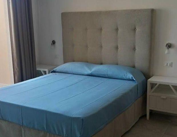 

Bologna - Lampedusa - Moresco Resort