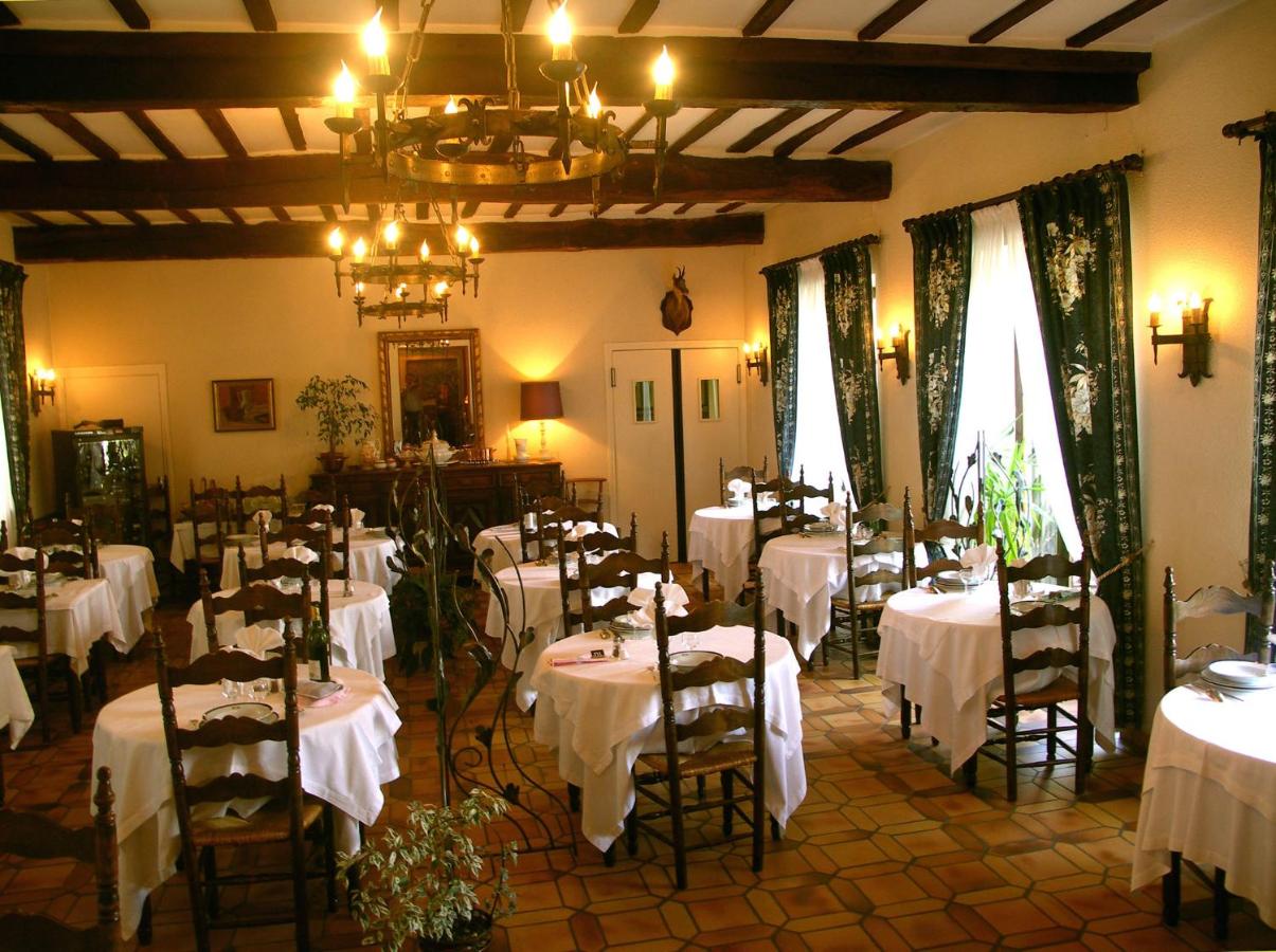 

Milano - Saint-Savin - Logis Hotel Beau Site