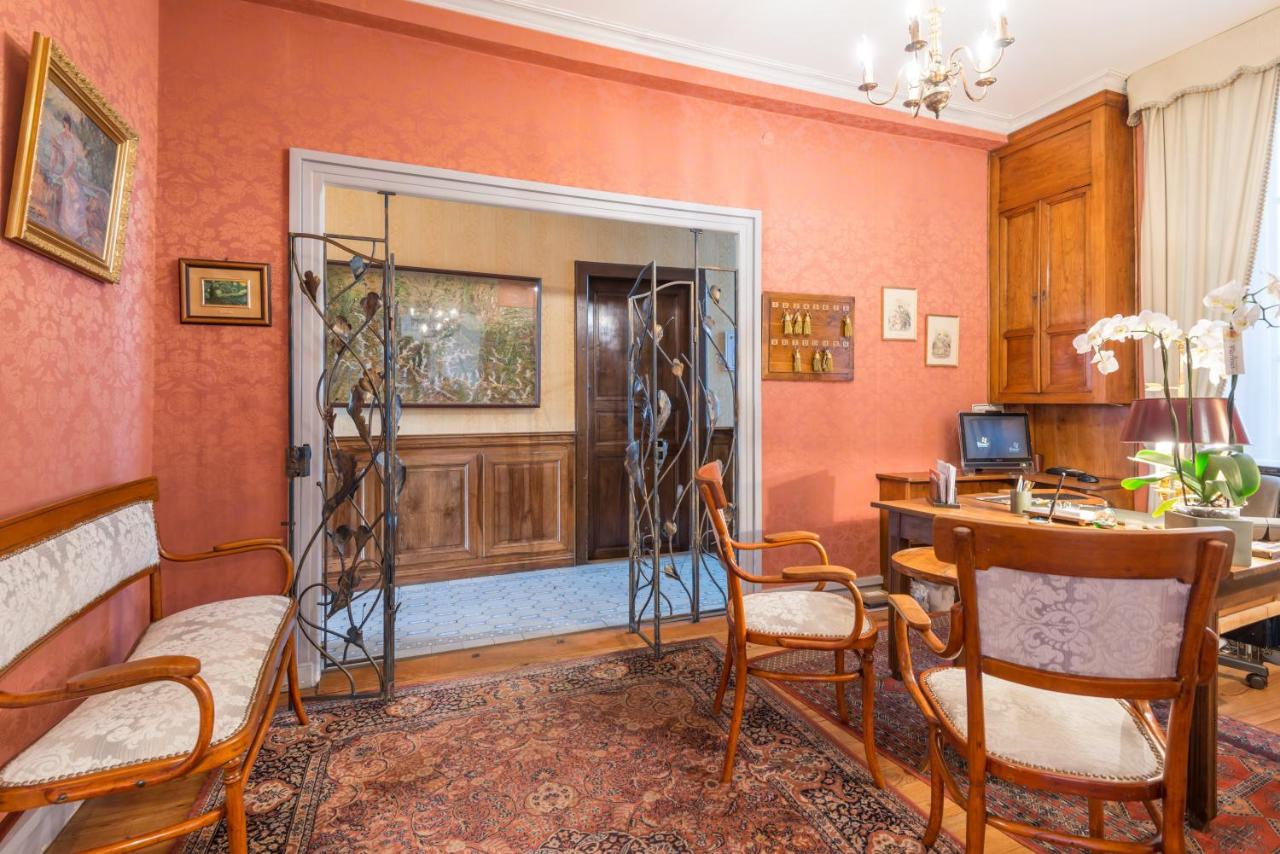 

Venezia - Saint-Savin - Logis Hotel Beau Site