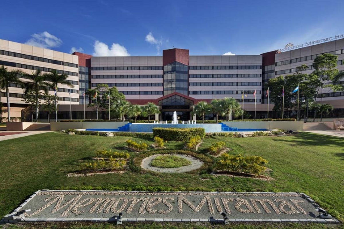 

Roma - Havana - Memories Miramar Havana