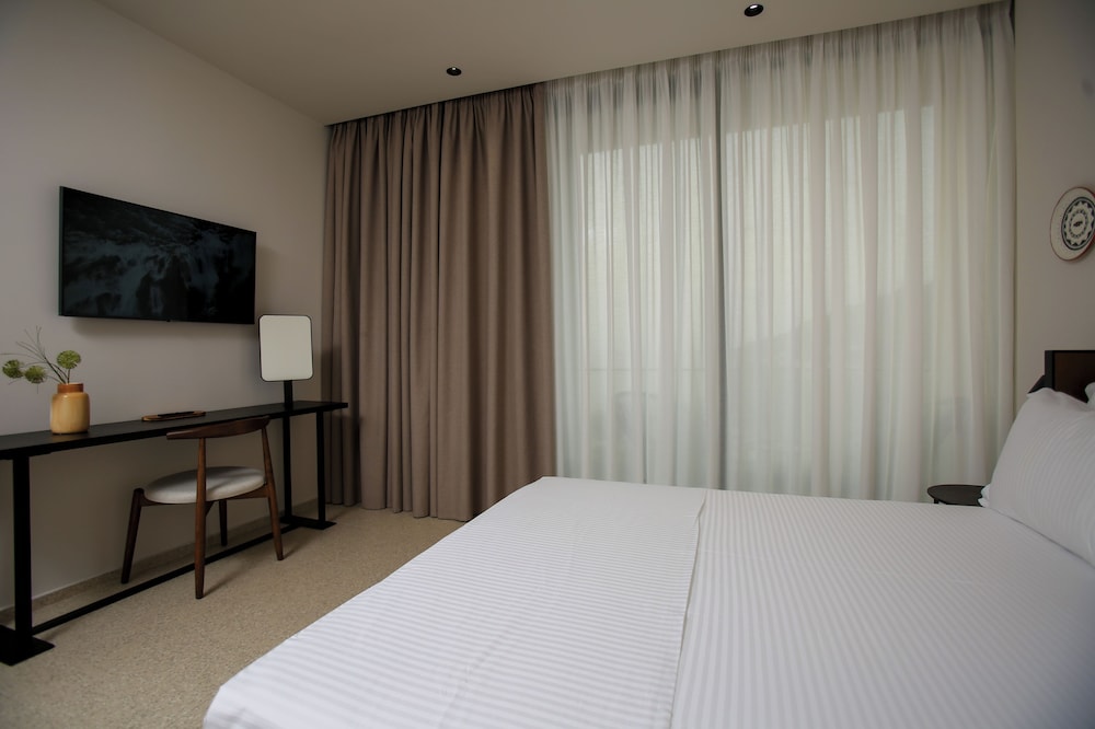 

Roma - Orikum - Olympia Villas and Hotel