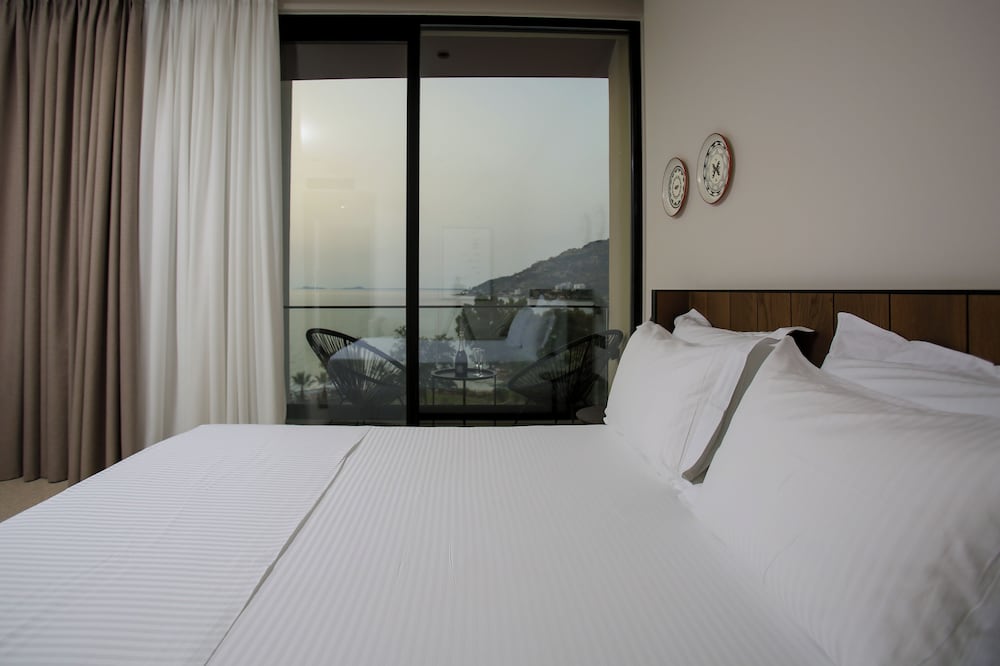 

Verona - Orikum - Olympia Villas and Hotel