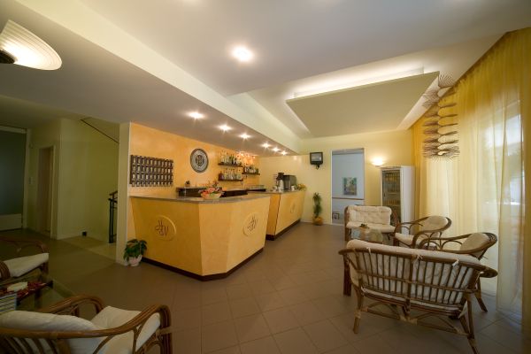 

Milano - Misano Adriatico - Hotel Cà Vanni