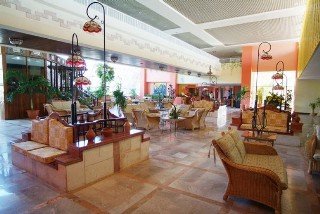 

Roma - Cuba, Caraibi - Hotel Tuxpan Varadero