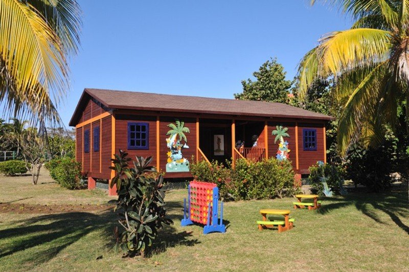 

Milano - Cuba, Caraibi - Hotel Tuxpan Varadero