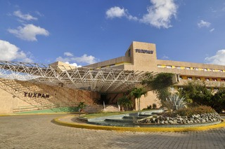 

Roma - Varadero - Hotel Tuxpan Varadero