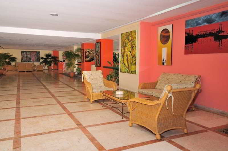 

Roma - Varadero - Hotel Tuxpan Varadero