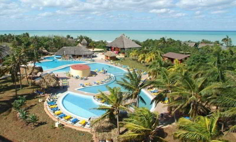 

Roma - Cuba, Caraibi - Hotel Tuxpan Varadero