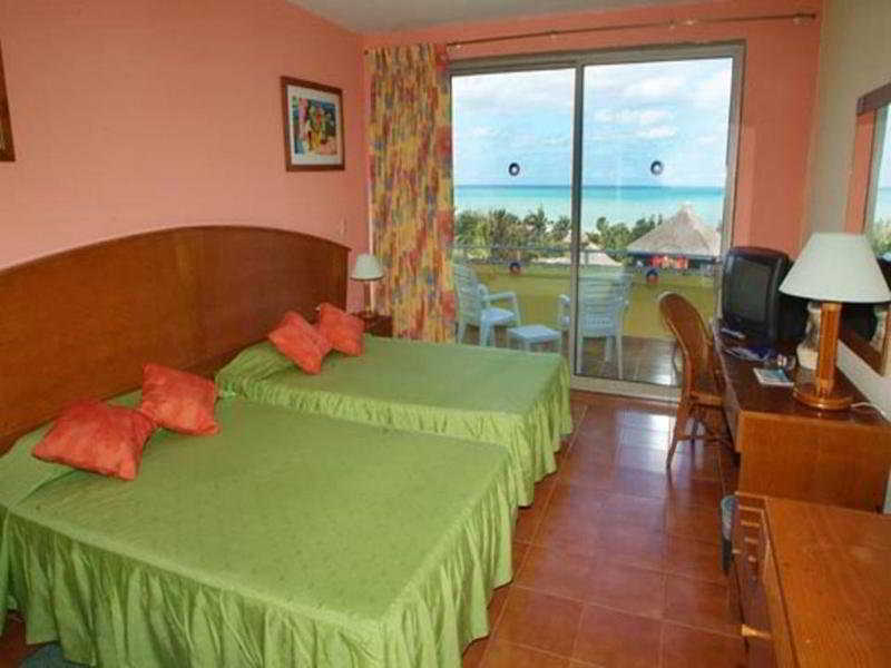 

Roma - Varadero - Hotel Tuxpan Varadero