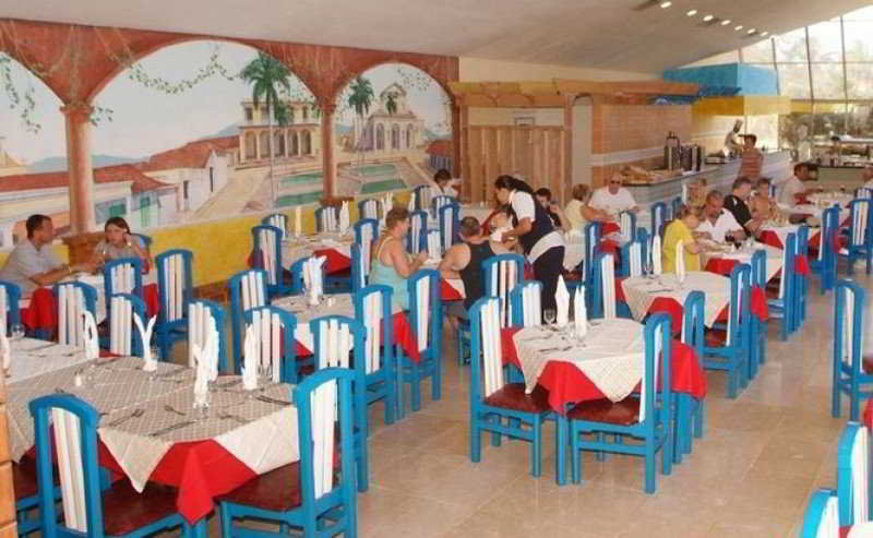 

Bologna - Varadero - Hotel Tuxpan Varadero