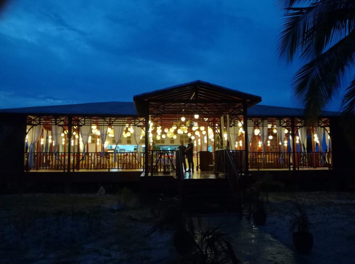 

Milano - Cayo Largo - Villa Natura - Adults Only