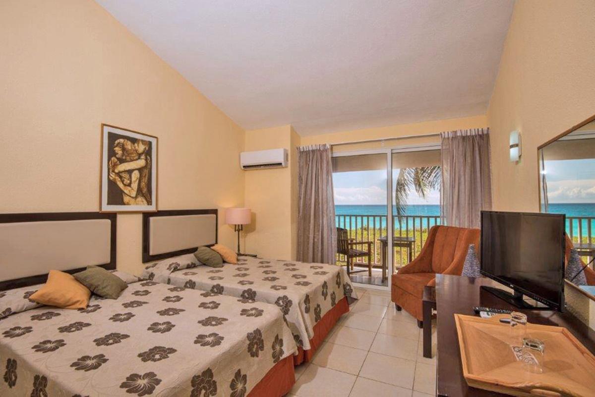 

Milano - Cayo Largo - Villa Natura - Adults Only