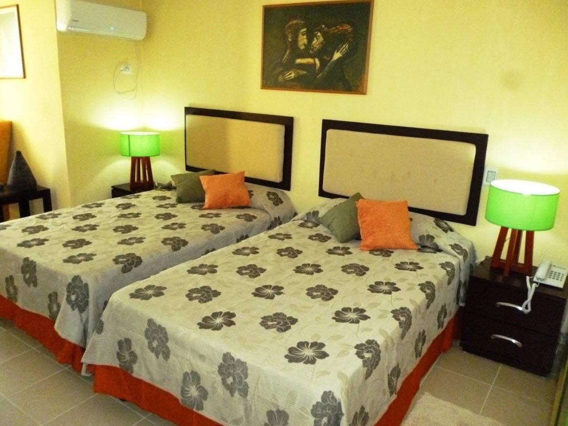 

Milano - Cayo Largo - Villa Natura - Adults Only