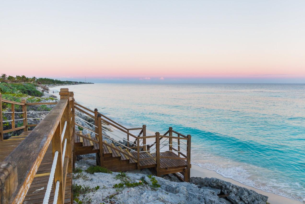 

Roma - Cayo Largo - Villa Natura - Adults Only