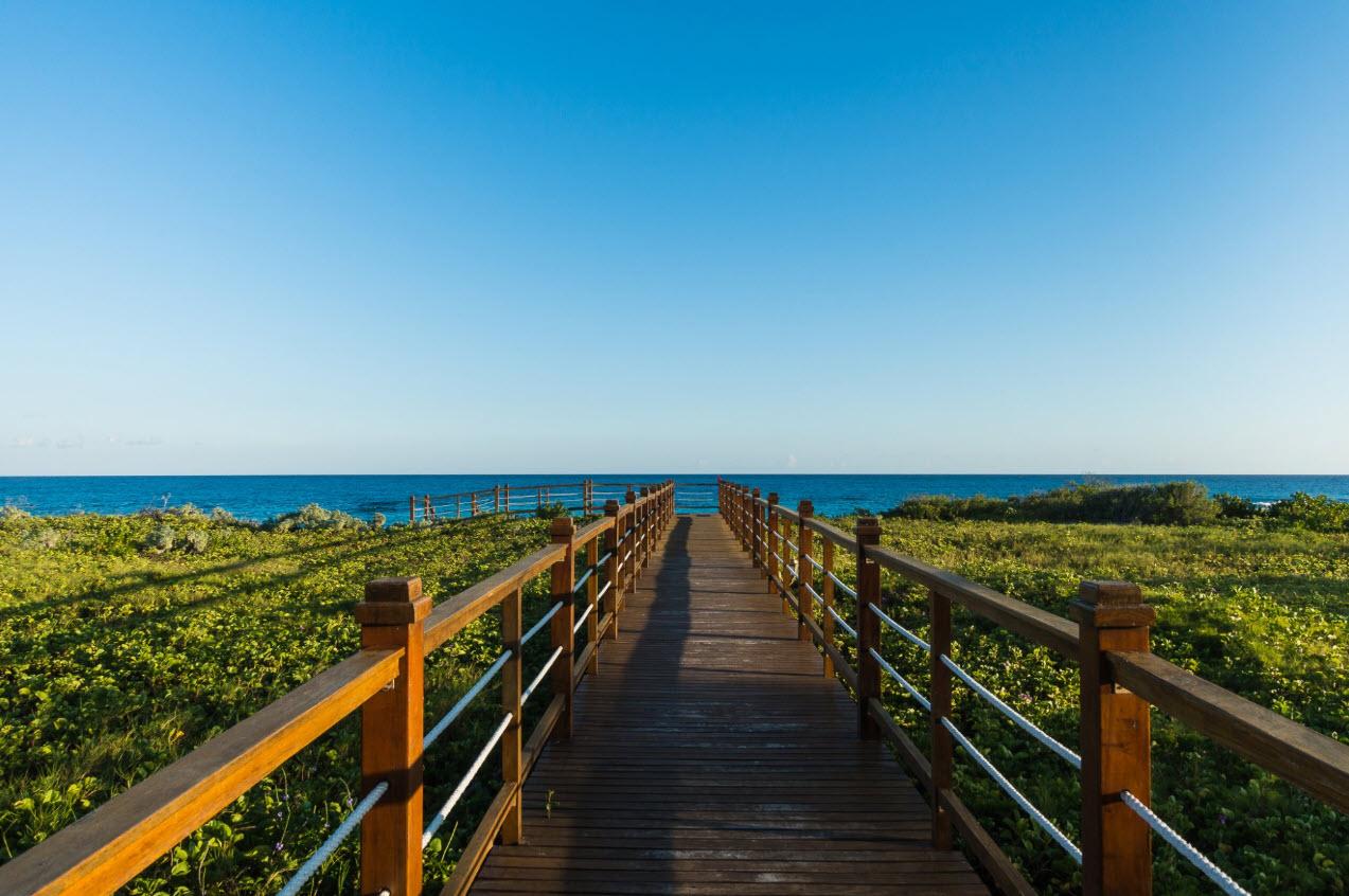 

Trieste - Cayo Largo - Villa Natura - Adults Only