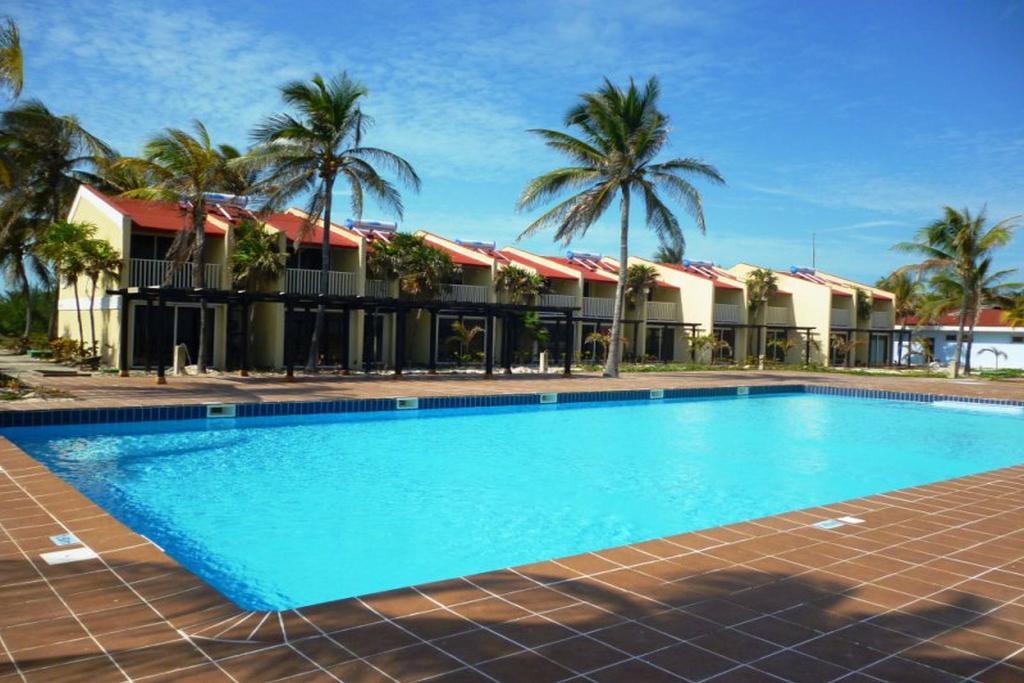 

Milano - Cayo Largo - Villa Natura - Adults Only