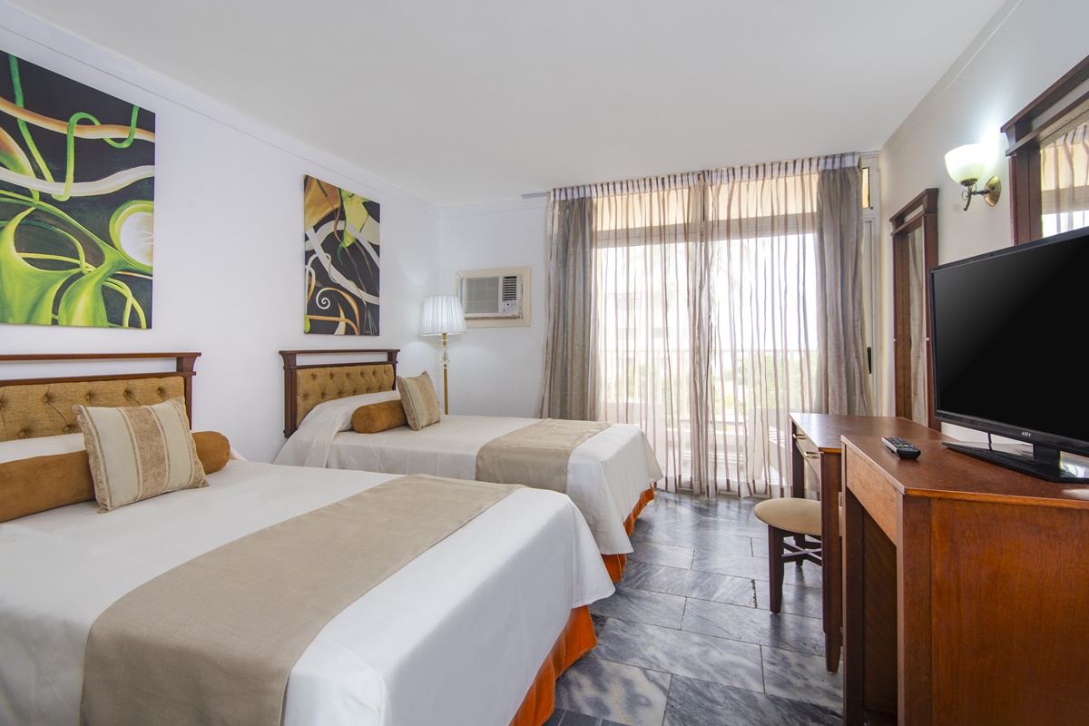 

Roma - Varadero - Hotel Club Tropical